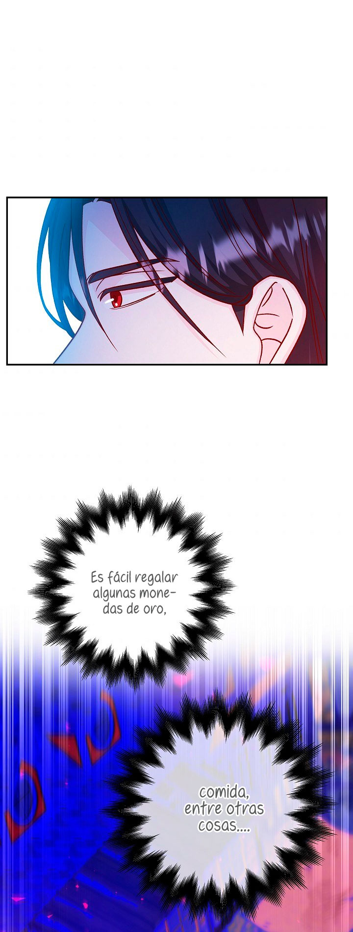 La esposa monstruosa del almirante Capítulo 43 - Página 36