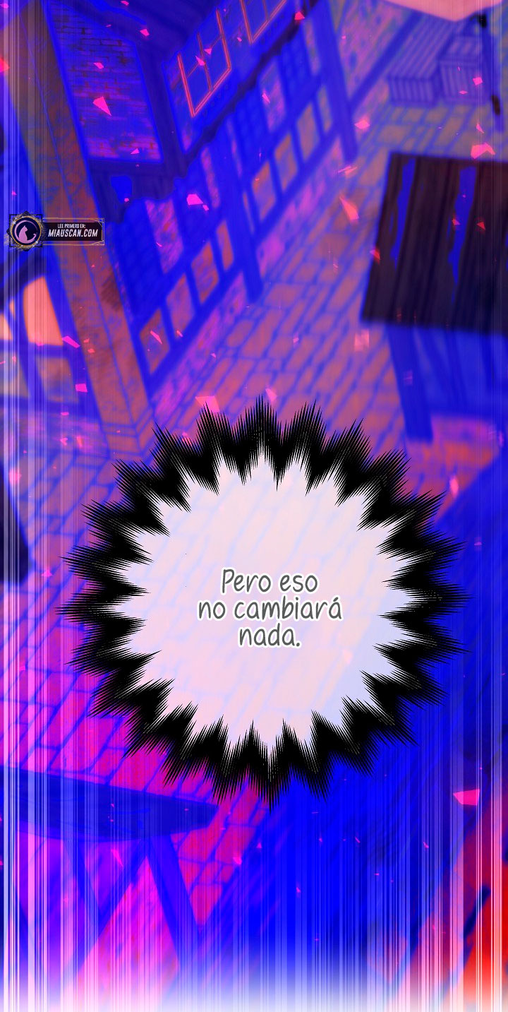 La esposa monstruosa del almirante Capítulo 43 - Página 37