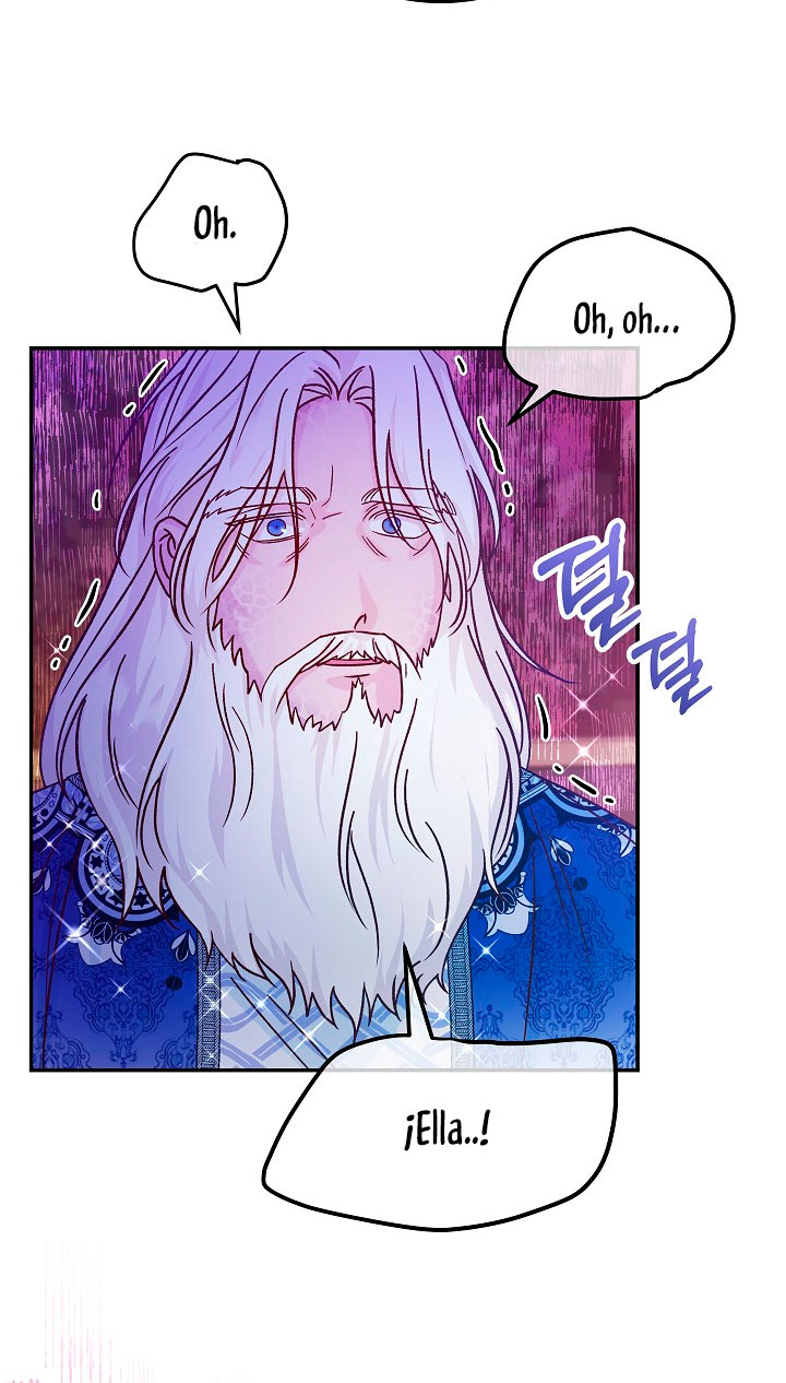 La esposa monstruosa del almirante Capítulo 43 - Página 48