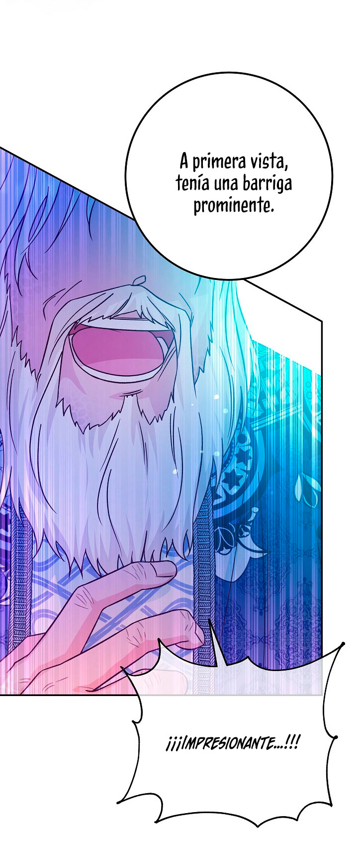 La esposa monstruosa del almirante Capítulo 43 - Página 52