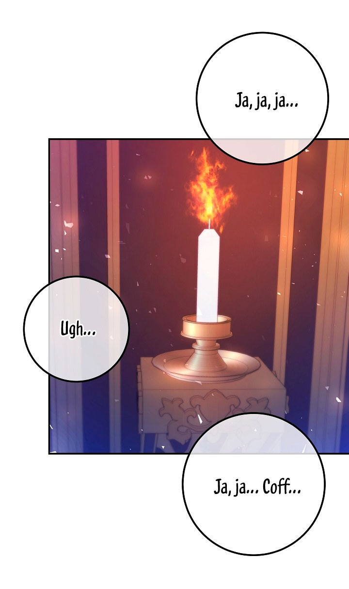 La esposa monstruosa del almirante Capítulo 43 - Página 53