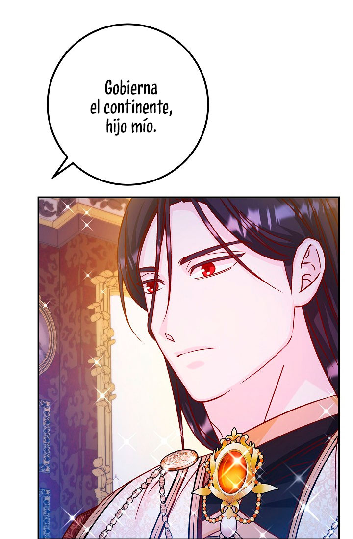 La esposa monstruosa del almirante Capítulo 43 - Página 60