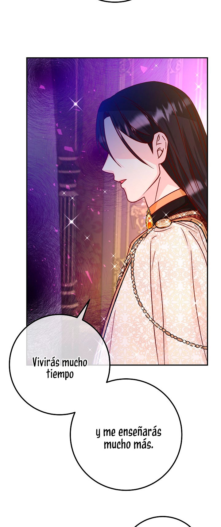 La esposa monstruosa del almirante Capítulo 43 - Página 62