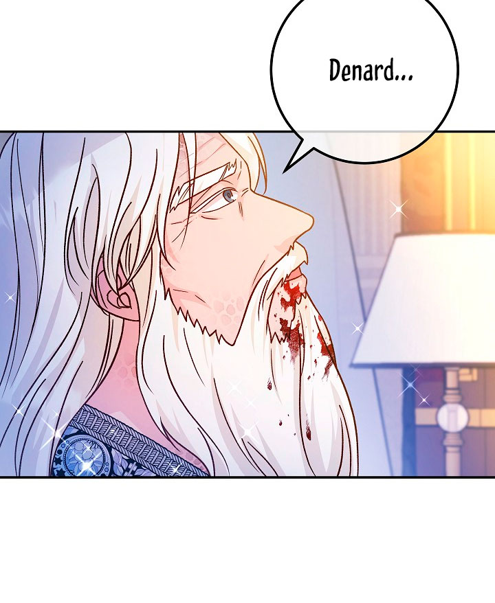 La esposa monstruosa del almirante Capítulo 43 - Página 63