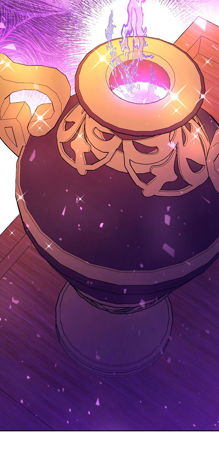 La esposa monstruosa del almirante Capítulo 43 - Página 70