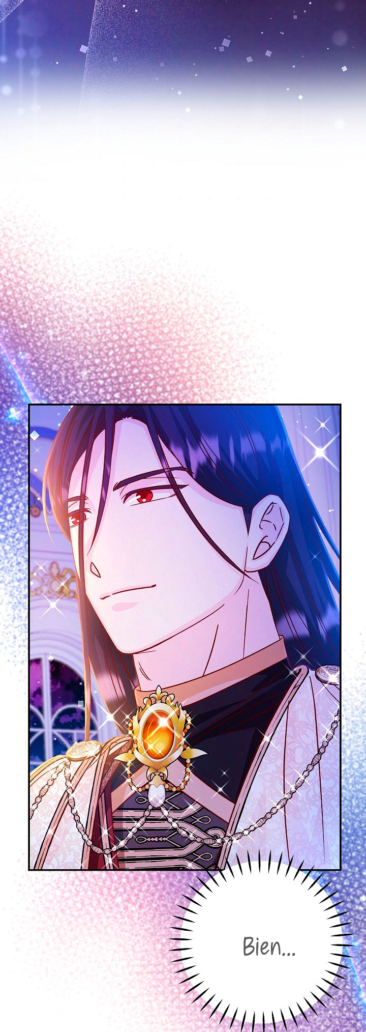 La esposa monstruosa del almirante Capítulo 43 - Página 73