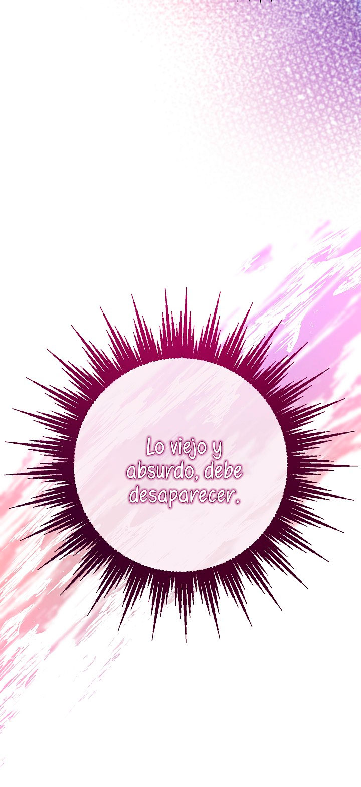 La esposa monstruosa del almirante Capítulo 43 - Página 74