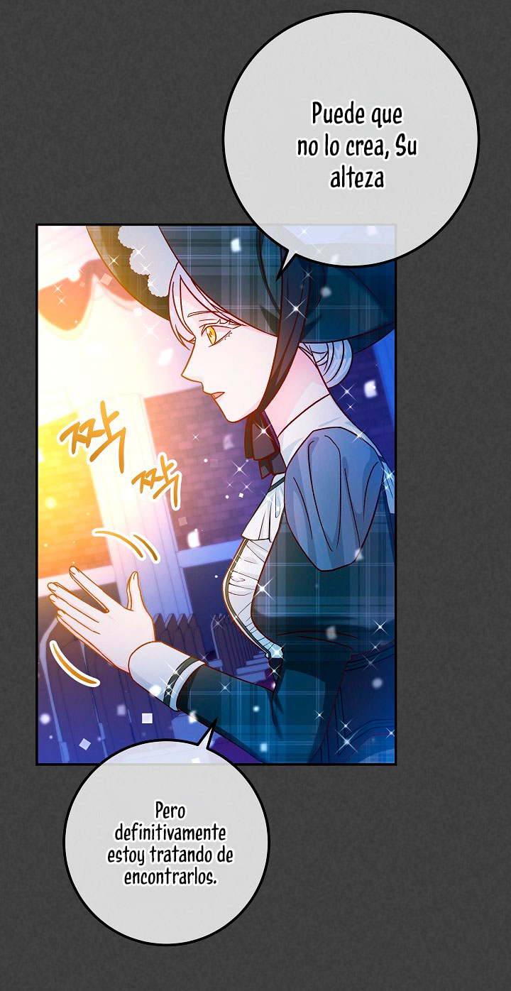 La esposa monstruosa del almirante Capítulo 44 - Página 13