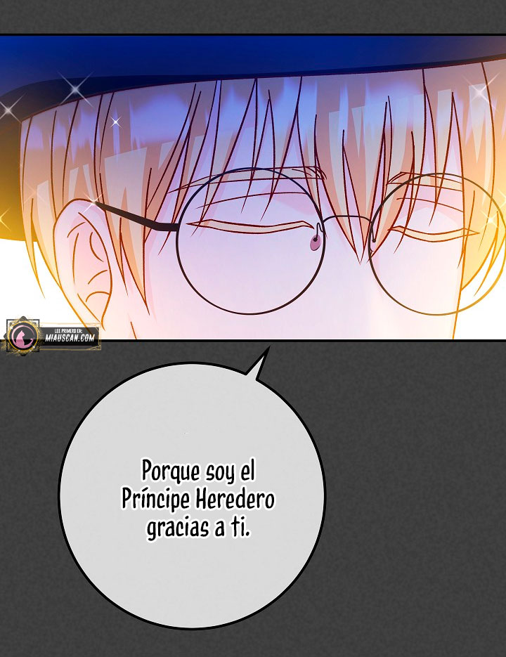 La esposa monstruosa del almirante Capítulo 44 - Página 15