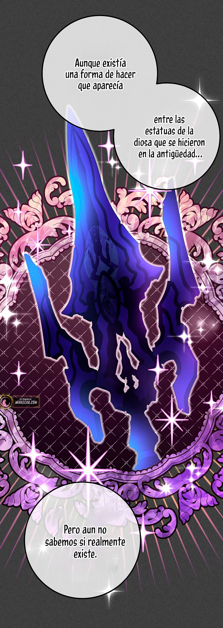 La esposa monstruosa del almirante Capítulo 44 - Página 17