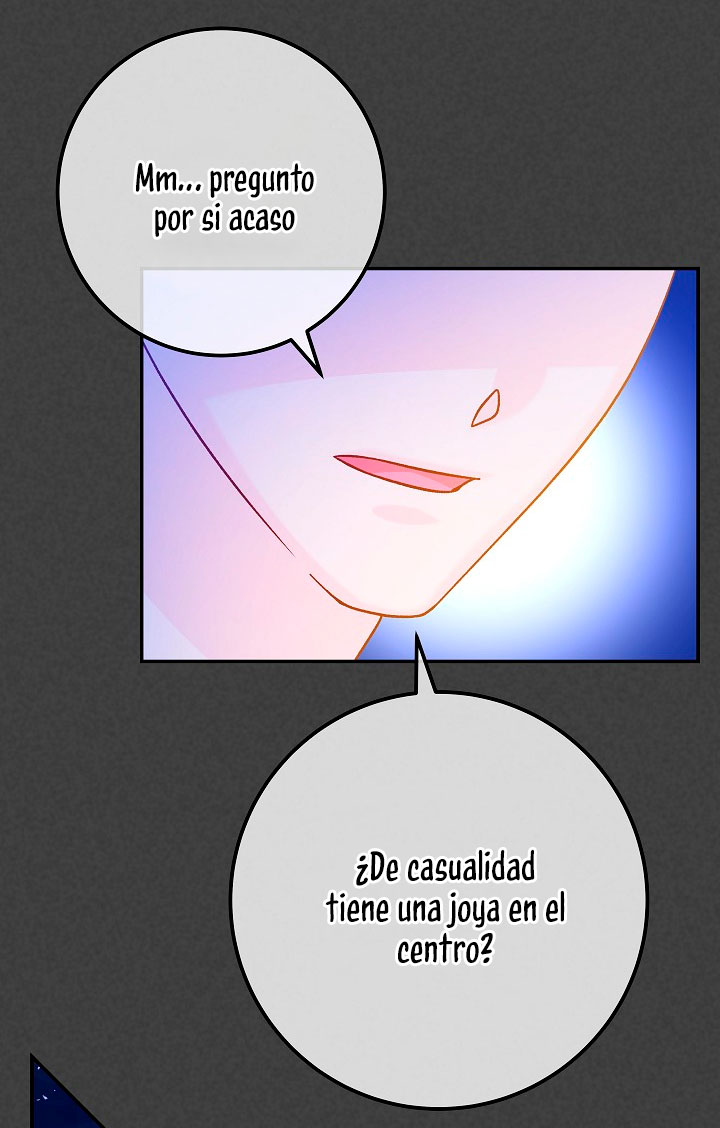 La esposa monstruosa del almirante Capítulo 44 - Página 18