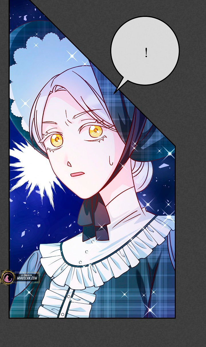 La esposa monstruosa del almirante Capítulo 44 - Página 19