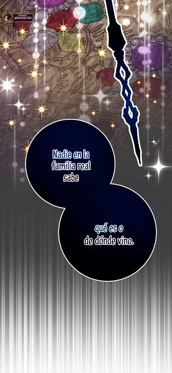 La esposa monstruosa del almirante Capítulo 44 - Página 24