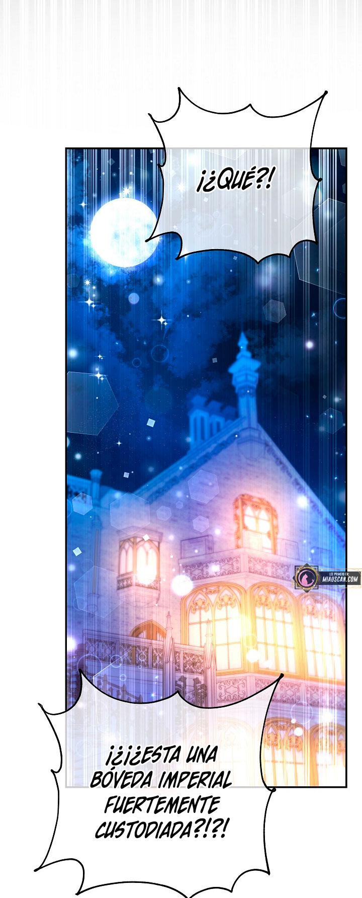 La esposa monstruosa del almirante Capítulo 44 - Página 25