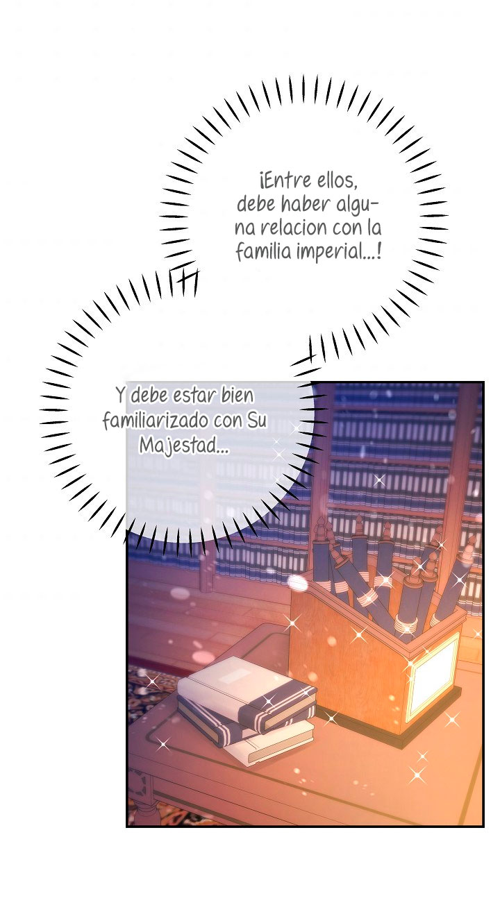 La esposa monstruosa del almirante Capítulo 44 - Página 37