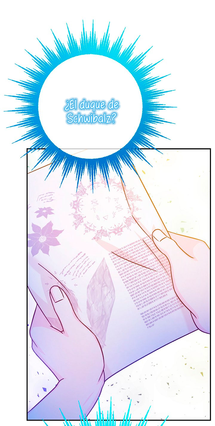 La esposa monstruosa del almirante Capítulo 44 - Página 39