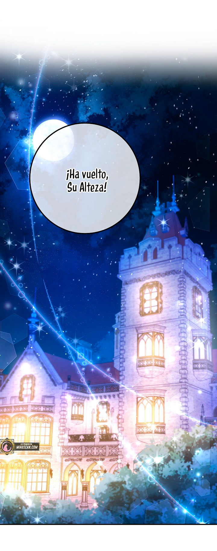 La esposa monstruosa del almirante Capítulo 44 - Página 4