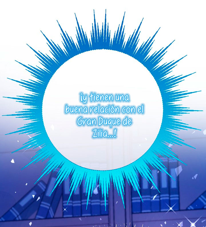 La esposa monstruosa del almirante Capítulo 44 - Página 41