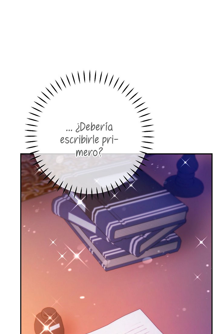 La esposa monstruosa del almirante Capítulo 44 - Página 43