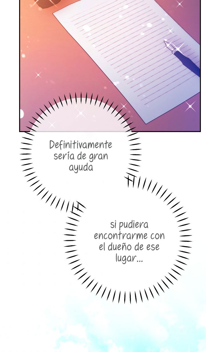 La esposa monstruosa del almirante Capítulo 44 - Página 44