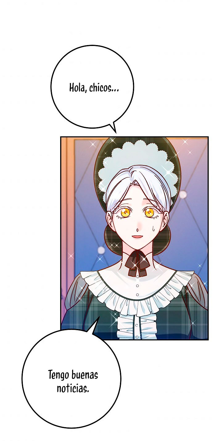 La esposa monstruosa del almirante Capítulo 44 - Página 6