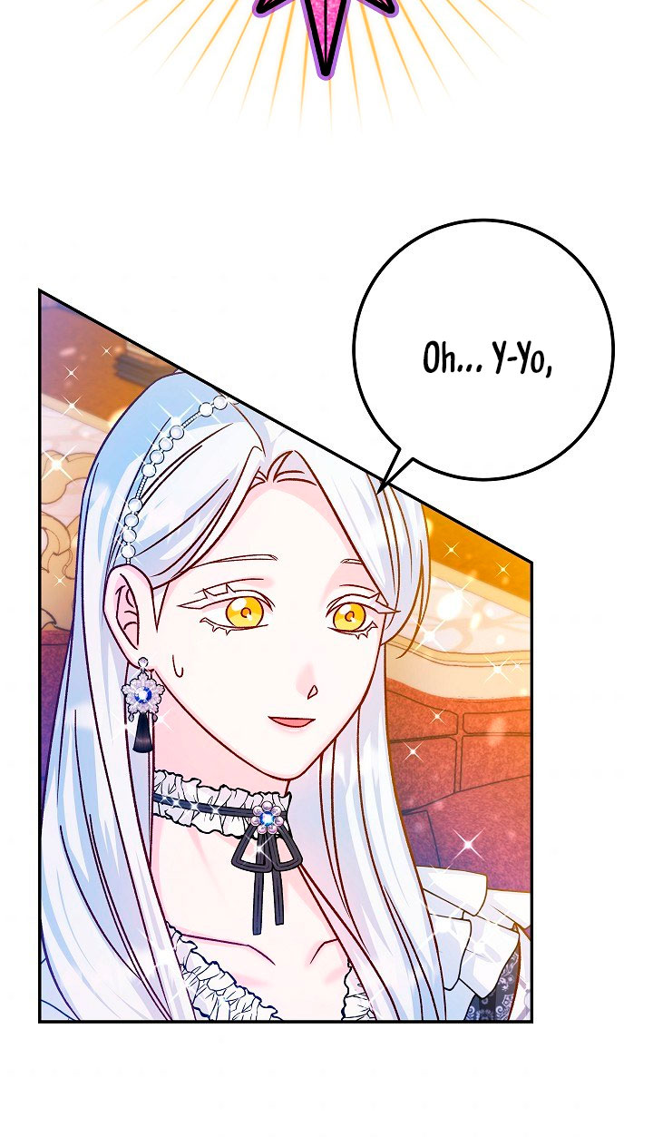 La esposa monstruosa del almirante Capítulo 44 - Página 65