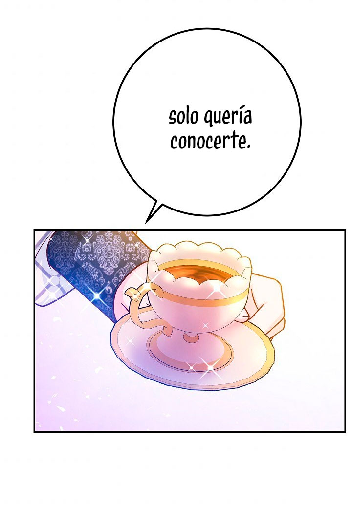 La esposa monstruosa del almirante Capítulo 44 - Página 66