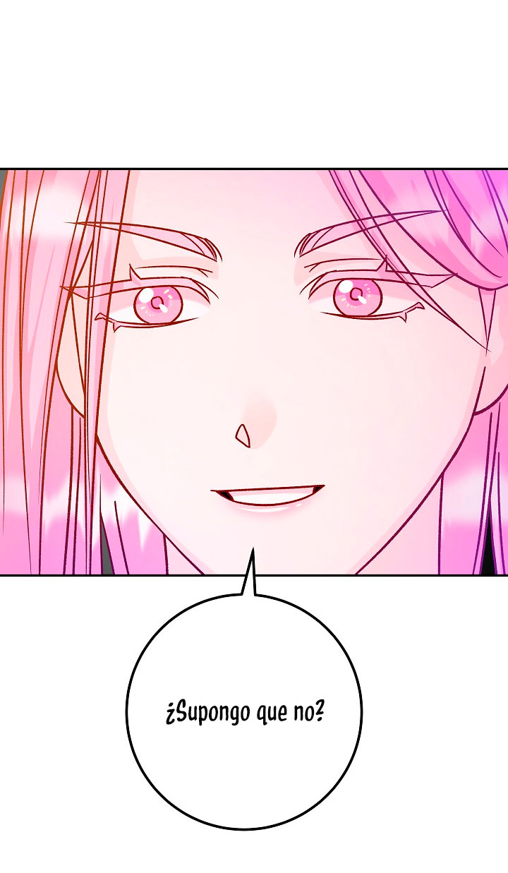 La esposa monstruosa del almirante Capítulo 44 - Página 69