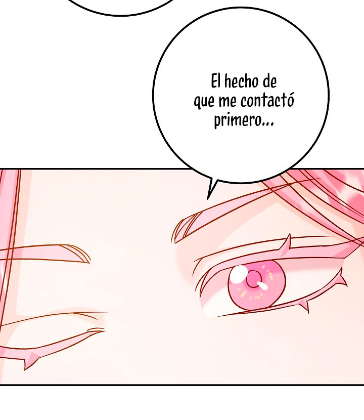 La esposa monstruosa del almirante Capítulo 44 - Página 79