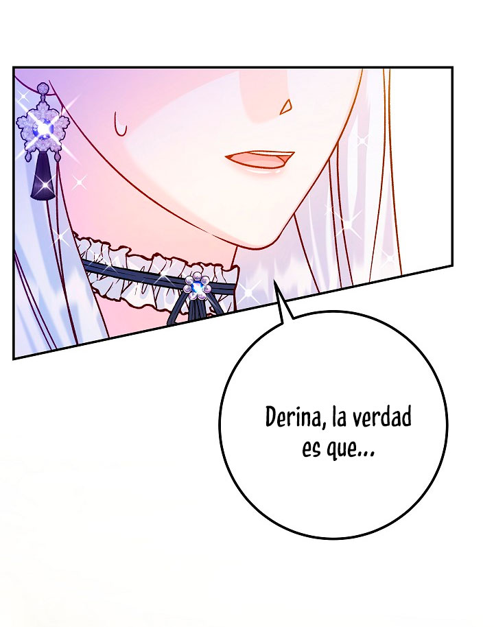 La esposa monstruosa del almirante Capítulo 44 - Página 84