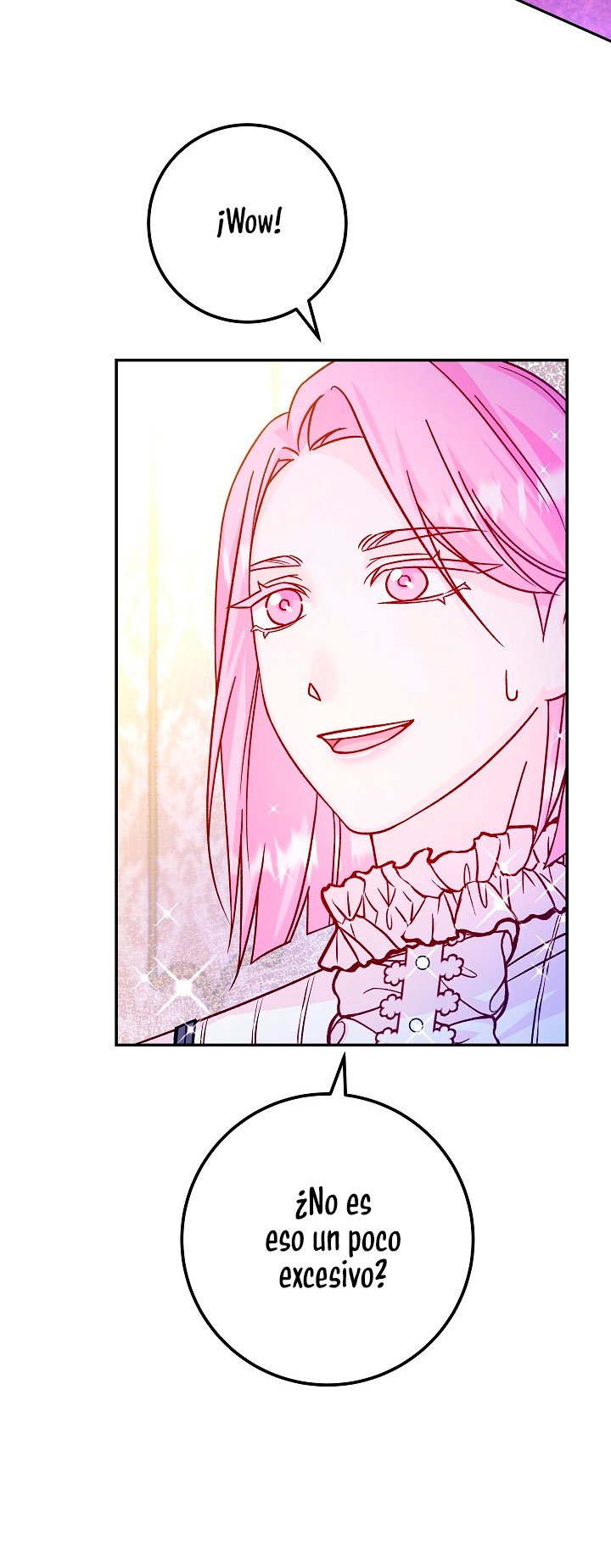 La esposa monstruosa del almirante Capítulo 44 - Página 86