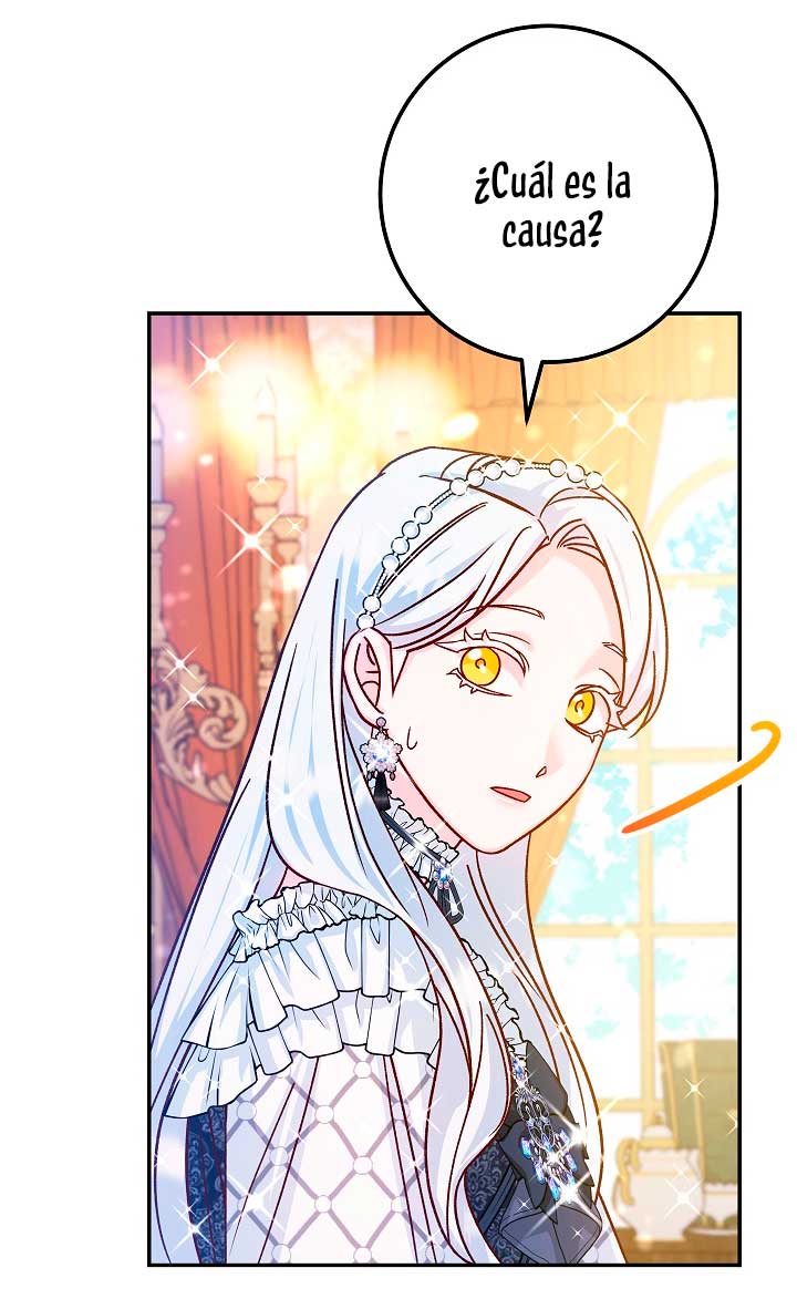 La esposa monstruosa del almirante Capítulo 45 - Página 15