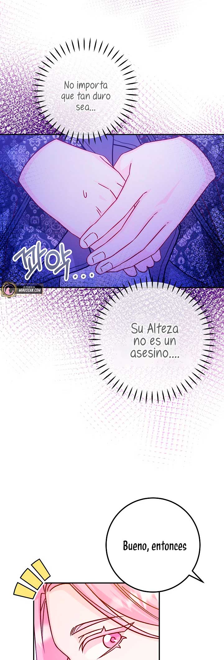 La esposa monstruosa del almirante Capítulo 45 - Página 23