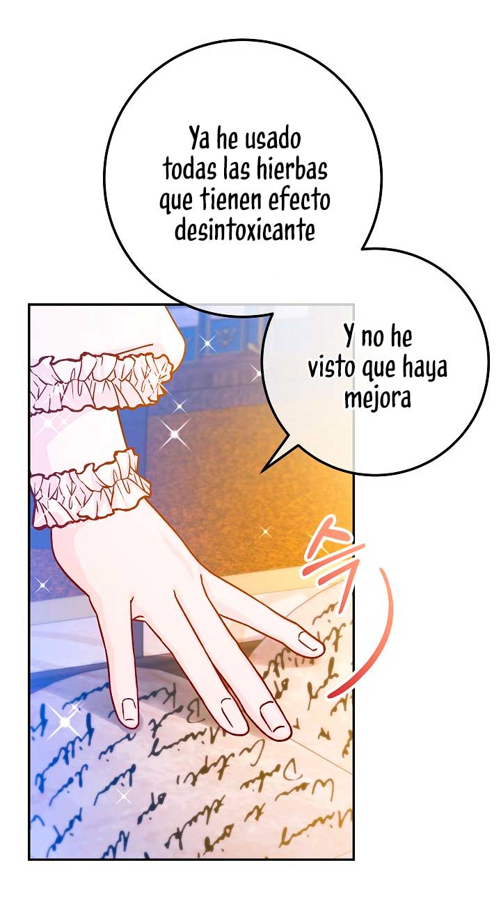 La esposa monstruosa del almirante Capítulo 45 - Página 26