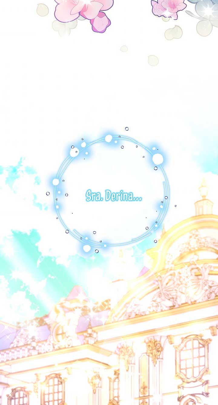 La esposa monstruosa del almirante Capítulo 45 - Página 38