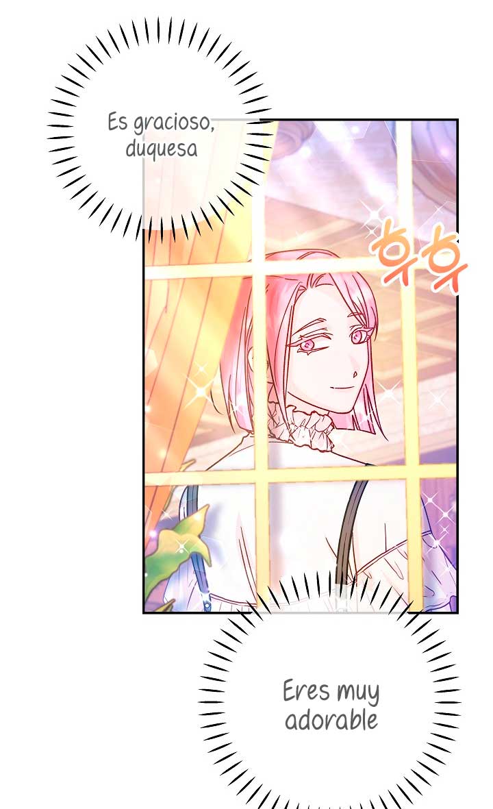 La esposa monstruosa del almirante Capítulo 45 - Página 40