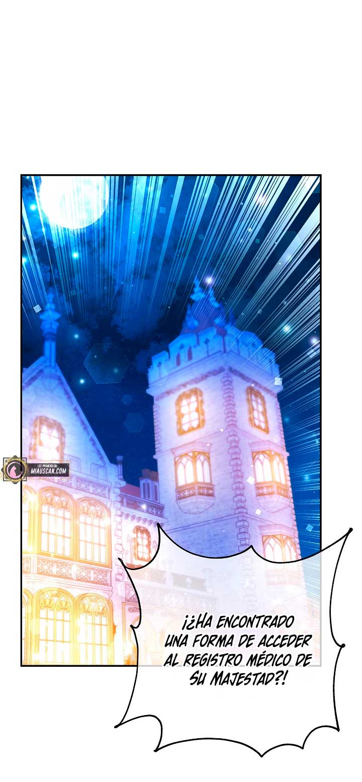 La esposa monstruosa del almirante Capítulo 45 - Página 42