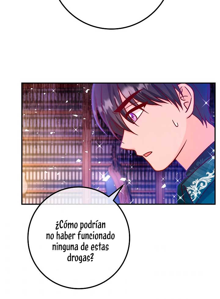 La esposa monstruosa del almirante Capítulo 45 - Página 45