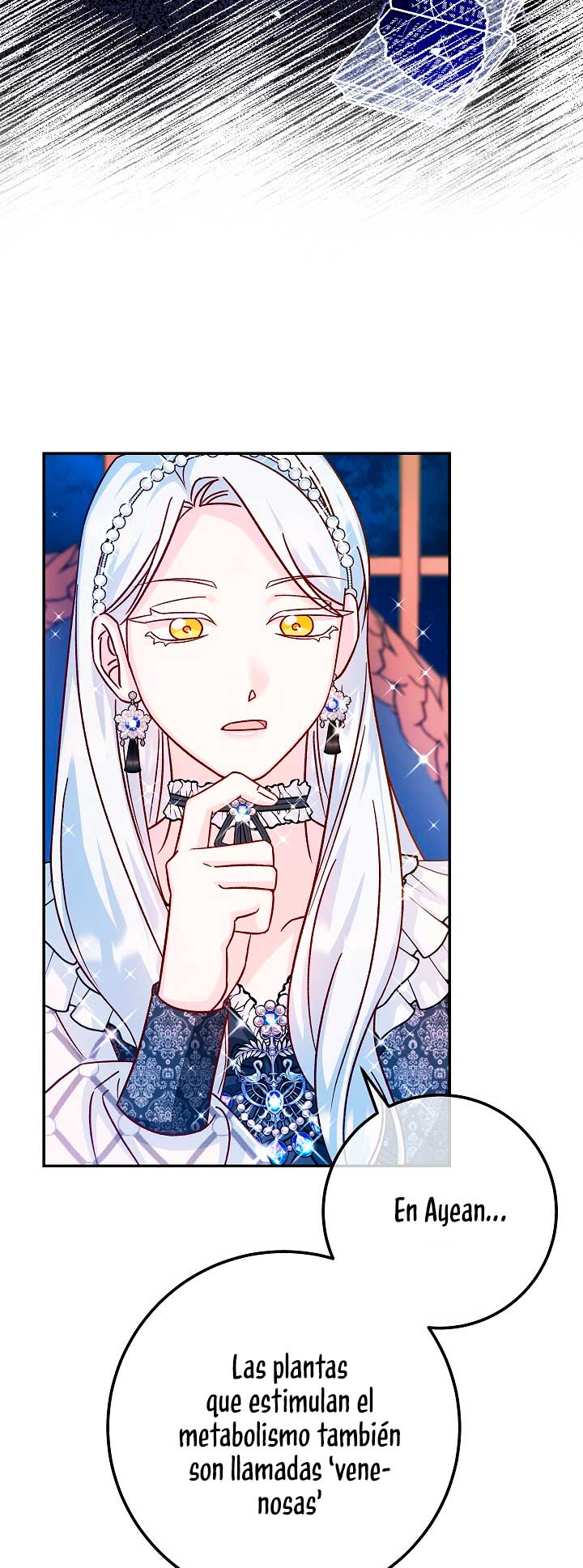 La esposa monstruosa del almirante Capítulo 45 - Página 48