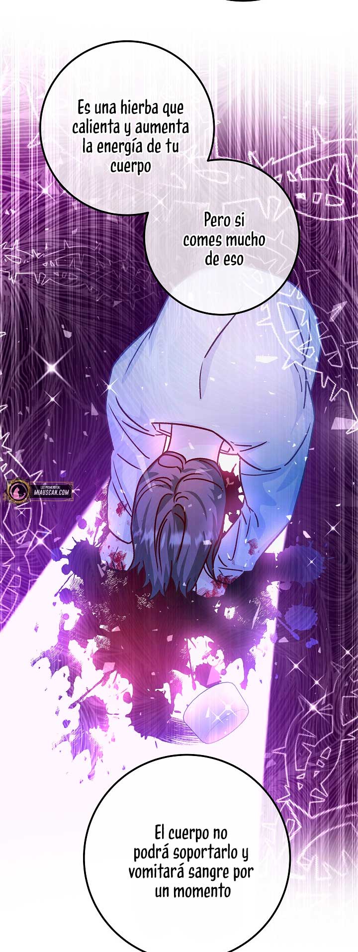 La esposa monstruosa del almirante Capítulo 45 - Página 51