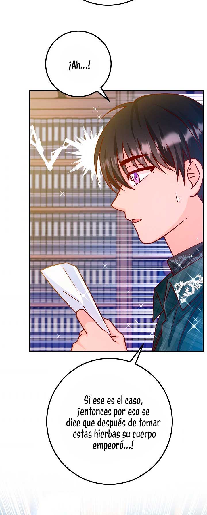 La esposa monstruosa del almirante Capítulo 45 - Página 52