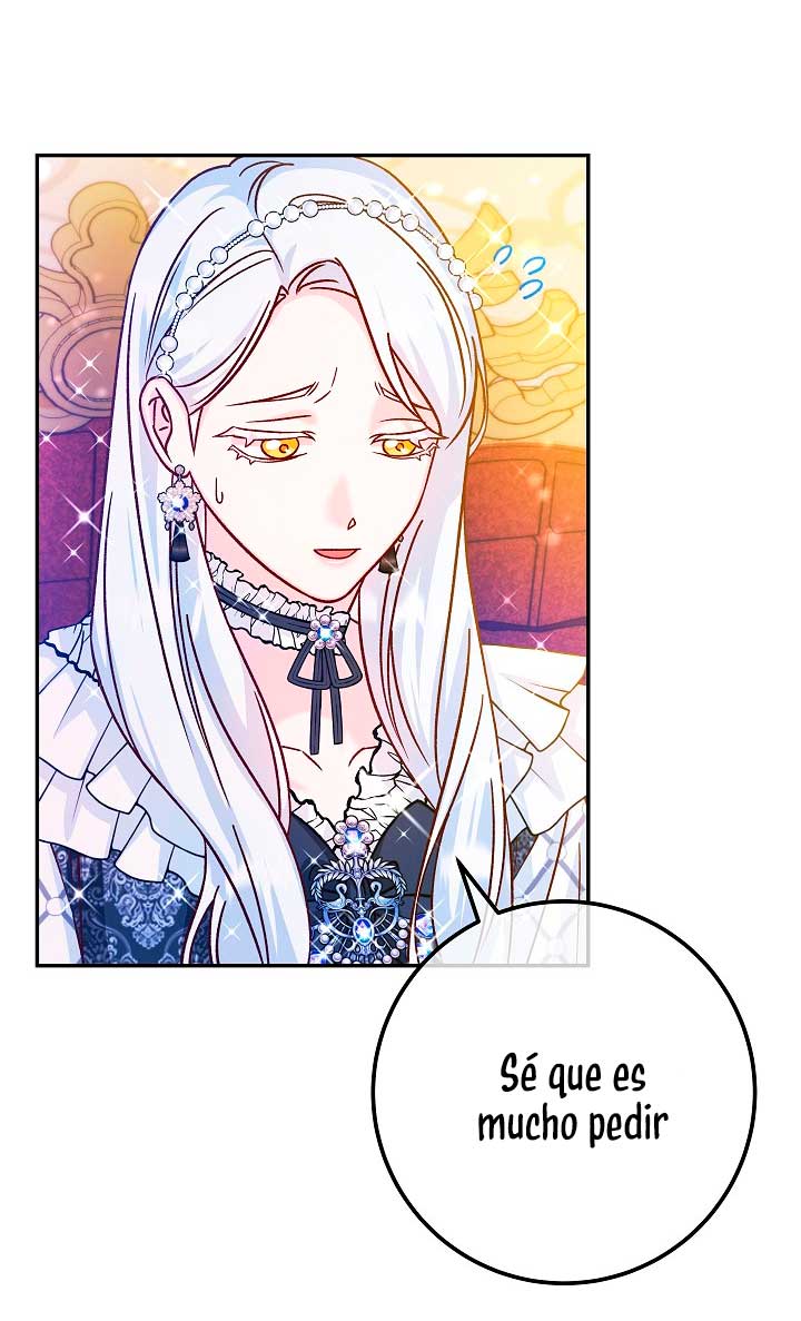 La esposa monstruosa del almirante Capítulo 45 - Página 6