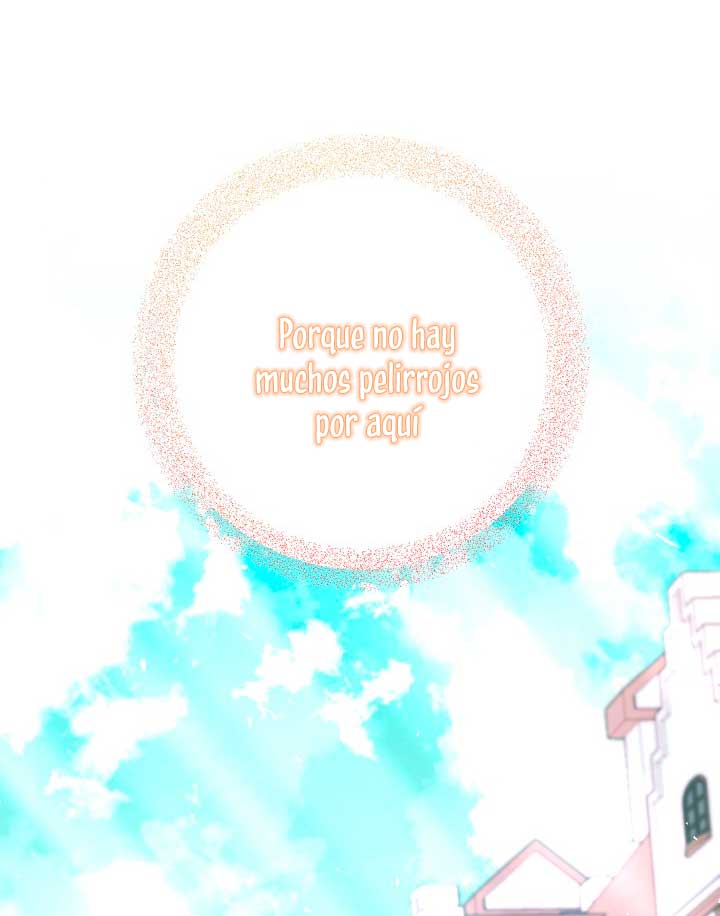 La esposa monstruosa del almirante Capítulo 45 - Página 64