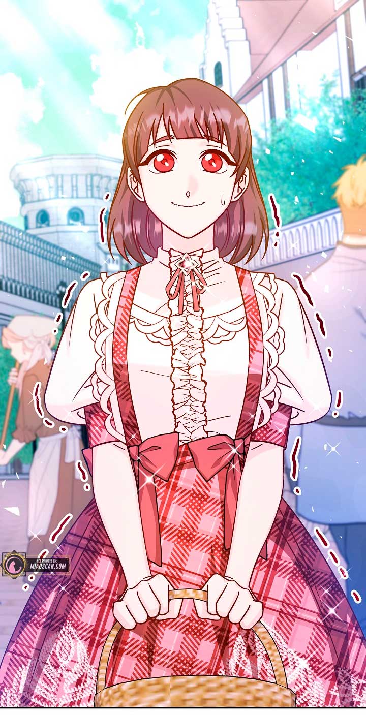 La esposa monstruosa del almirante Capítulo 45 - Página 65