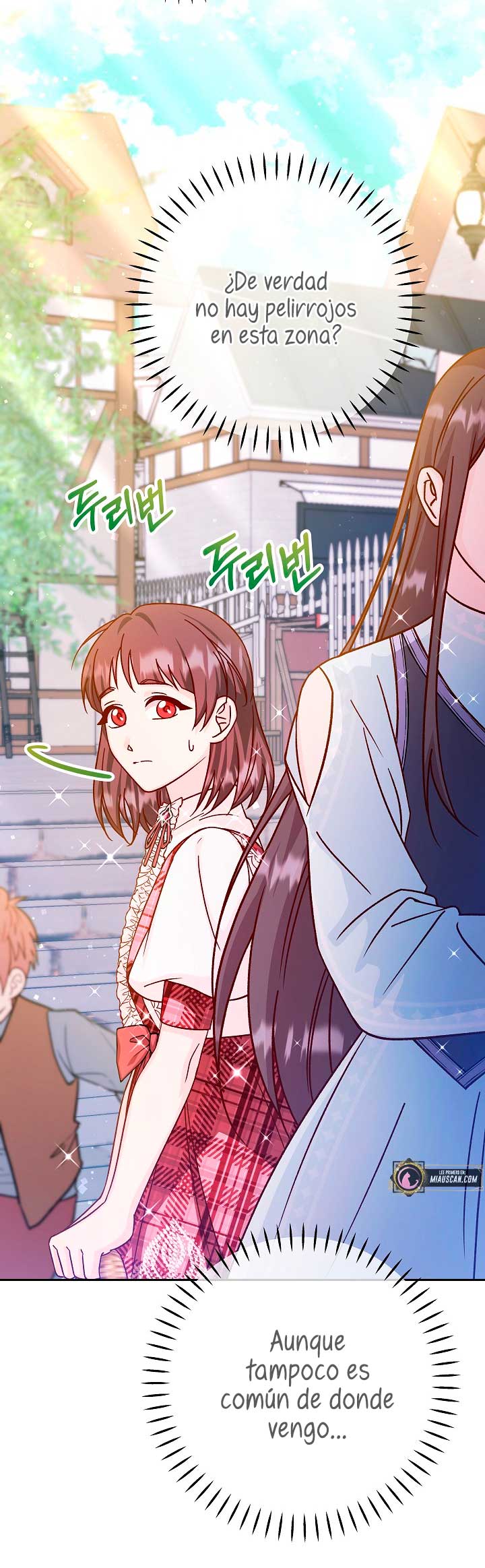 La esposa monstruosa del almirante Capítulo 45 - Página 67