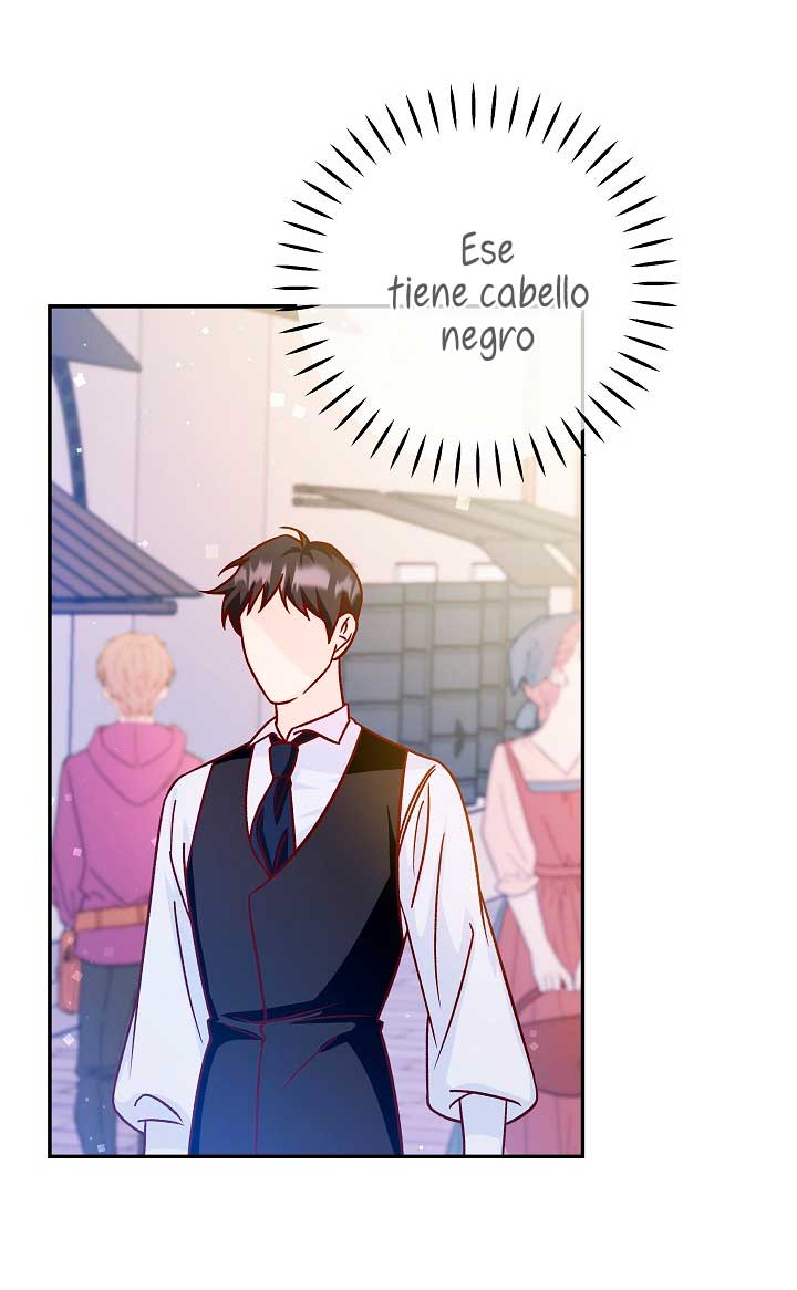 La esposa monstruosa del almirante Capítulo 45 - Página 68