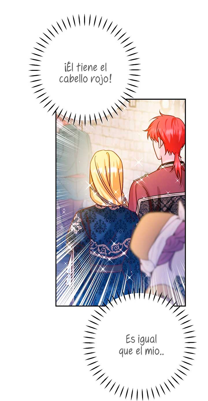 La esposa monstruosa del almirante Capítulo 45 - Página 71