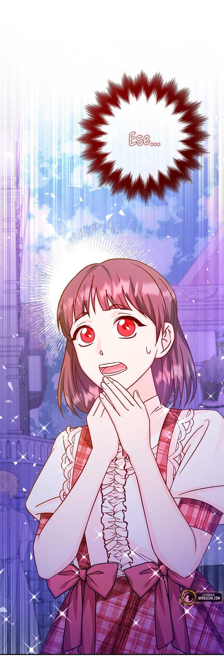 La esposa monstruosa del almirante Capítulo 45 - Página 74