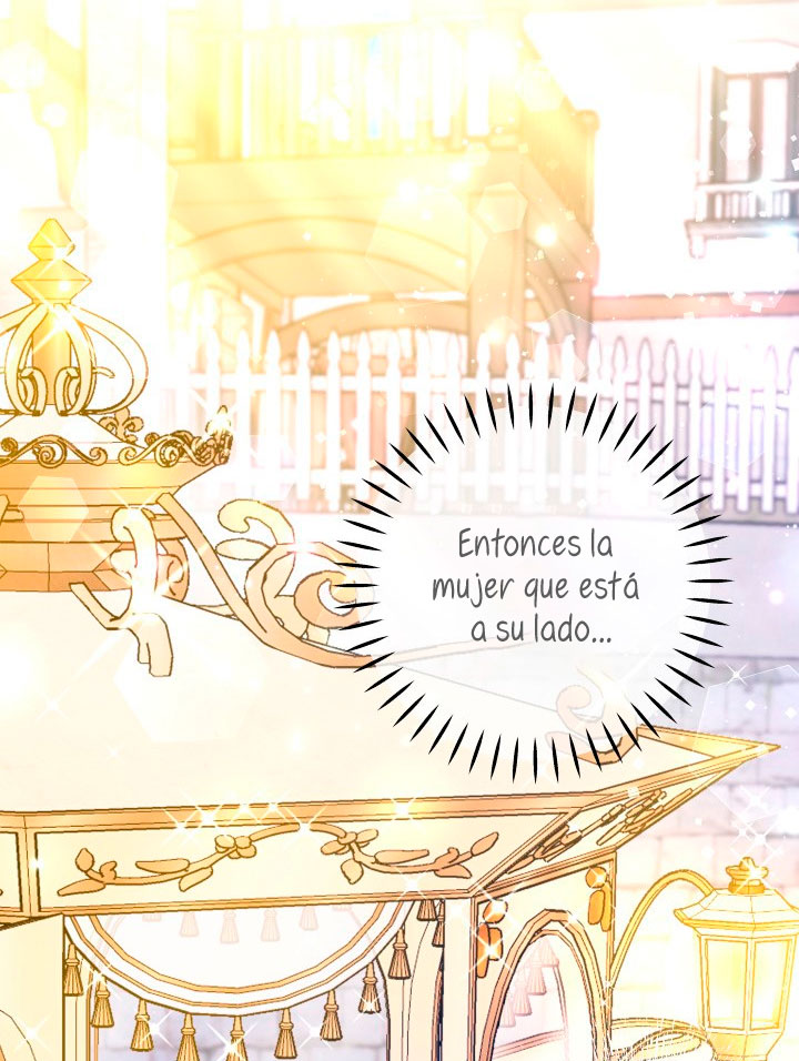 La esposa monstruosa del almirante Capítulo 46 - Página 16