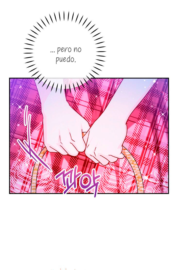 La esposa monstruosa del almirante Capítulo 46 - Página 20